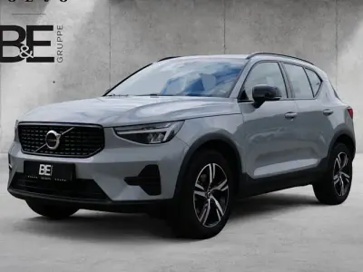 Gebraucht Volvo XC40 Plus 197 PS (144 kW) 2024 Grau SUV