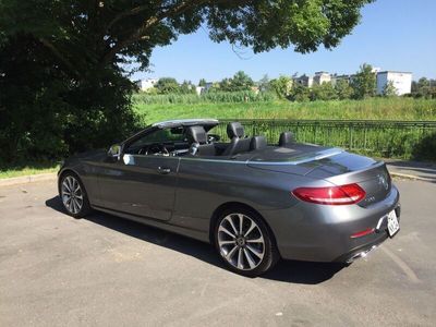 Mercedes C300