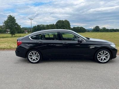 Gebraucht BMW 530 Gran Turismo 258 PS (189 kW) 2011 Limousine
