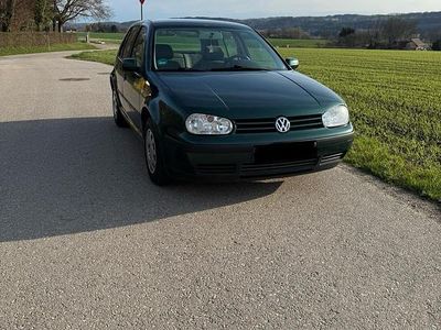 VW Golf IV