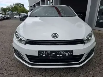 Gebraucht VW Scirocco