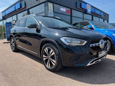Mercedes GLA200
