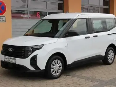 Gebraucht Ford Tourneo Courier