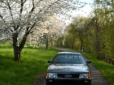 gebraucht Audi 100 Sport Quattro