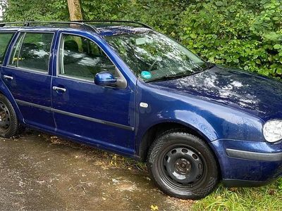 VW Golf V