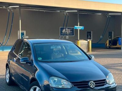 VW Golf V