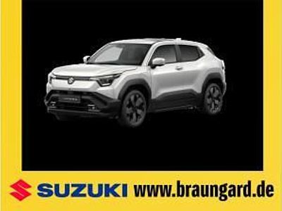 Neu Suzuki Vitara Comfort+ 135 kW (184 PS) 2026 Weiß (artic white pearl metallic) SUV
