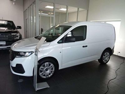 Nuova Ford Transit Connect Trend 102 CV (75 kW) 2026 Bianco Monovolume