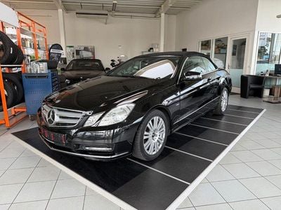 Mercedes E200