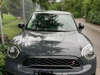 Gebraucht Mini Cooper S Countryman