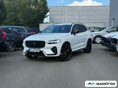 Gebraucht Volvo XC60 Plus 455 PS (334 kW) 2025 Weiss SUV