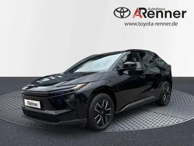 Gebraucht Toyota bZ4X