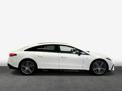 gebraucht Mercedes EQS 53 AMG AMG4Matic+