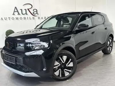 Gebraucht Opel Frontera