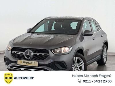 Mercedes GLA180