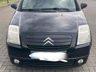 Citroën C2