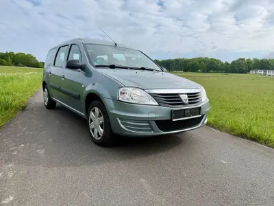 Gebraucht Dacia Logan MCV