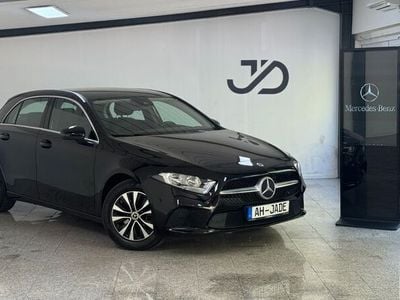 Mercedes A200