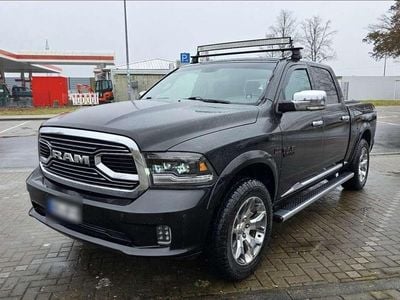 Gebraucht RAM 1500 401 PS (294 kW) 2017 Pickup