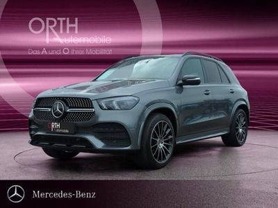 Mercedes GLE400
