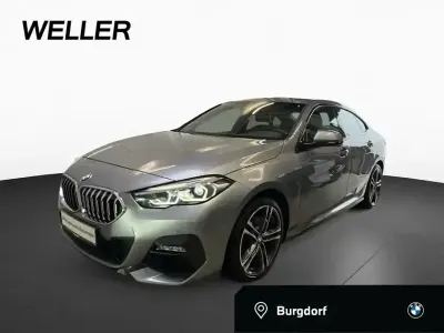 Używany BMW 220
