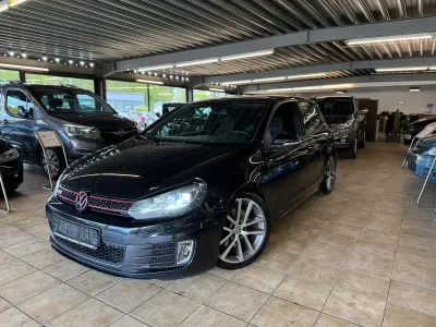 Occasion VW Golf
