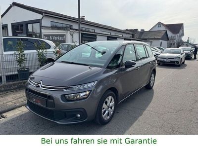 Citroën Grand C4 Picasso