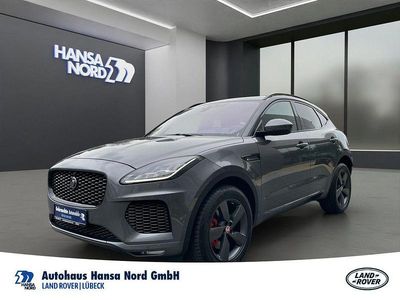 Occasion Jaguar E-Pace R 241 ch (177 kW) 2020 Gris SUV