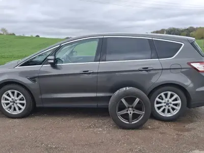 Occasion Ford S-MAX