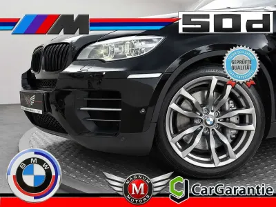 Gebraucht BMW X6