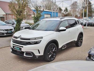 gebraucht Citroën C5 Aircross BlueHDI 180 S&S EAT8 SHINE