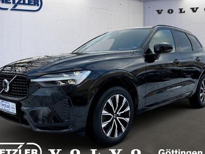 Gebraucht Volvo XC60 Plus 197 PS (144 kW) 2023 Schwarz SUV