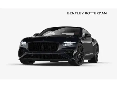 Neu Bentley Continental 2026