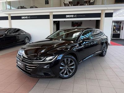 VW Arteon