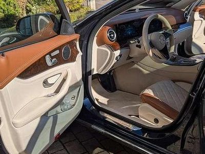 Usata Mercedes E300 306 CV (225 kW) 2021 Station wagon