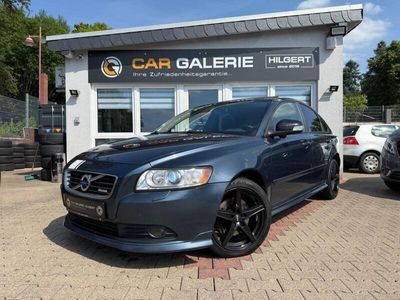 Volvo S40