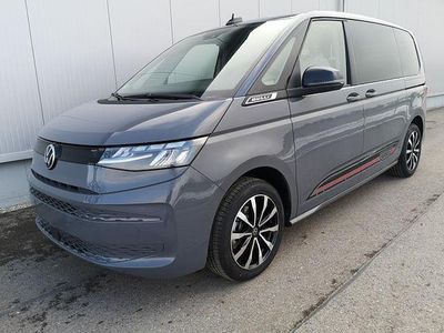 Nouă VW Multivan Edition 150 CP (110 kW) 2025 Monovolum