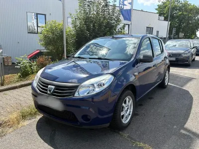 Gebraucht Dacia Sandero
