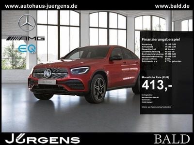Mercedes GLC220