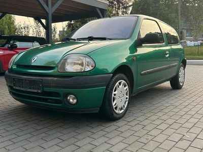 Renault Clio II