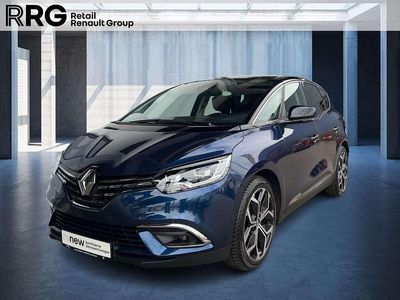 Renault Scénic IV