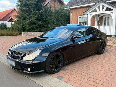 Mercedes 320