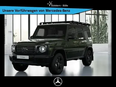 Occasion Mercedes G450 367 ch (269 kW) 2026 Andere SUV