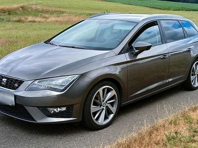 Seat Leon ST
