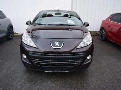 Peugeot 207 CC