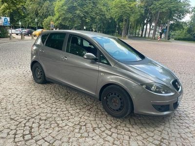 Seat Altea