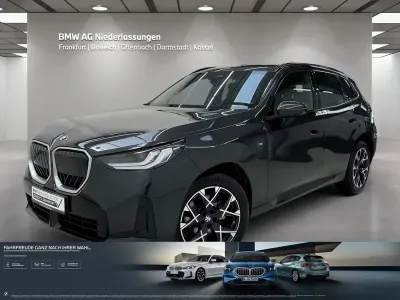 Gebraucht BMW X3 M Sport 197 PS (144 kW) 2025 Grau SUV