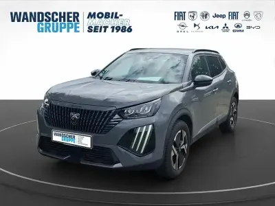 Gebraucht Peugeot 2008