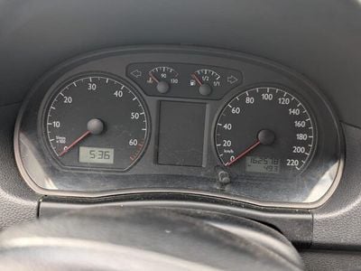 VW Polo