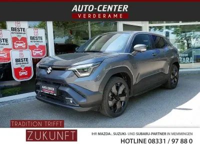Neu Suzuki e-Vitara Comfort+ 135 kW (184 PS) 2026 Grau SUV